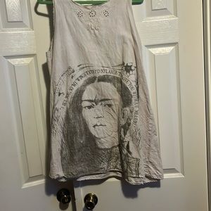 Magnolia Pearl Frida chemise